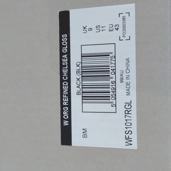 Hunter Chelsea Bootie - Picture 10 of 10